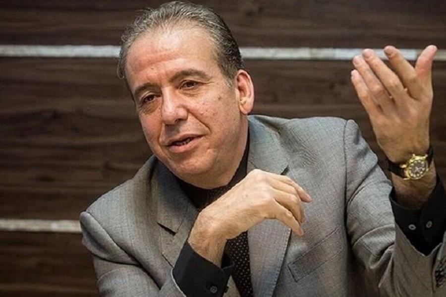 عدم وضع محدودیت‌های جدید در بنادر چین برای کشتی‌های ایرانی